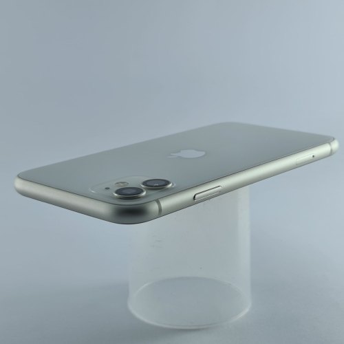 Смартфон iPhone 11 128GB White, Model A2221 USED **