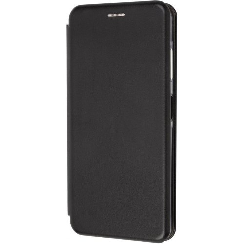 Чохол-книжка G-Case для Samsung A06 (A065) Black (ARM80127)