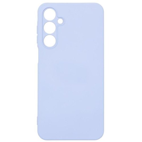 Накладка ArmorStandart ICON Case for Samsung A16 4G (A165) Camera cover Lavender (ARM80133)
