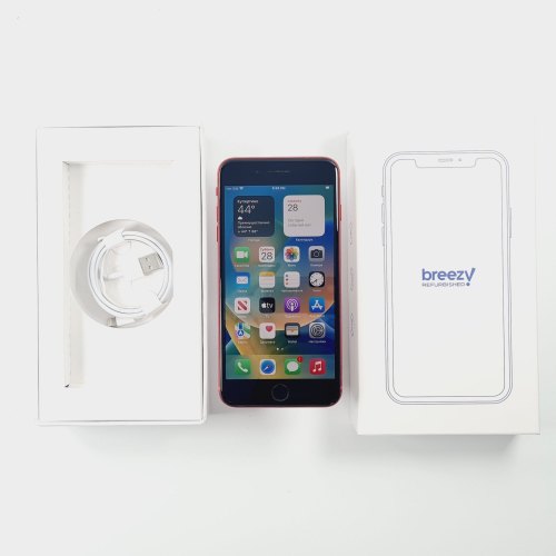 Смартфон iPhone 8 Plus 256GB (PRODUCT)RED Special Edition, Model A1897 USED **