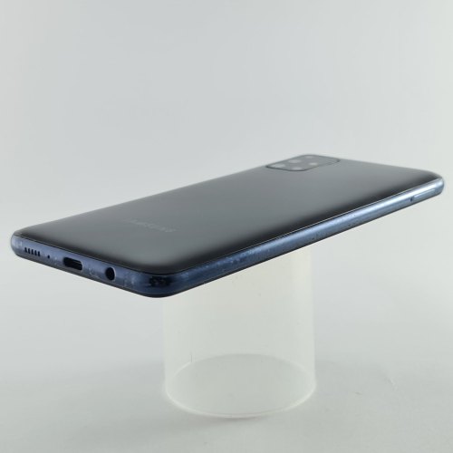 Смартфон Samsung Galaxy M51 (M515F) 128Gb Black (SM-M515FZKDSEK) USED **