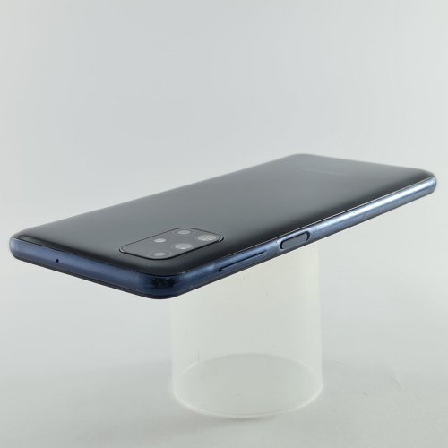Смартфон Samsung Galaxy M51 (M515F) 128Gb Black (SM-M515FZKDSEK) USED **