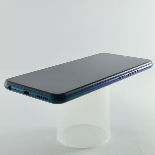 Смартфон Vivo Y12 3/64Gb Aqua Blue USED **