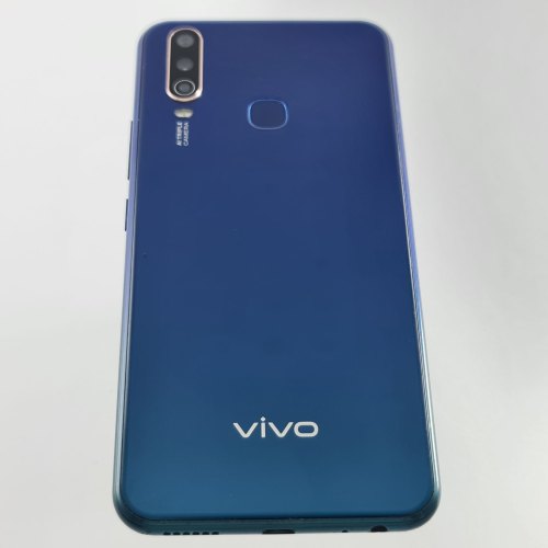 Смартфон Vivo Y12 3/64Gb Aqua Blue USED **