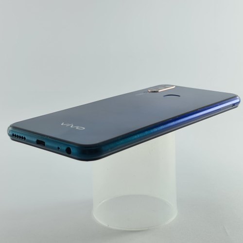 Смартфон Vivo Y12 3/64Gb Aqua Blue USED **