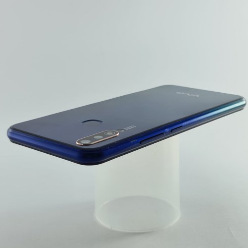 Смартфон Vivo Y12 3/64Gb Aqua Blue USED **