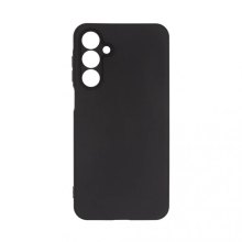 Накладка Armorstandart  Matte Slim Fit для Samsung A16 4G (A165) Camera cover Black (ARM80141)
