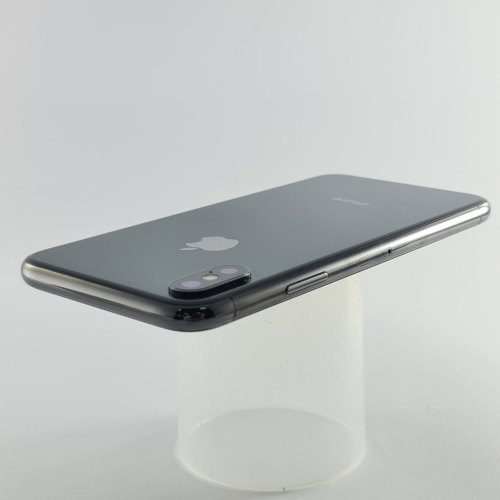 Смартфон iPhone X 64GB Space Gray, Model 1901 USED **