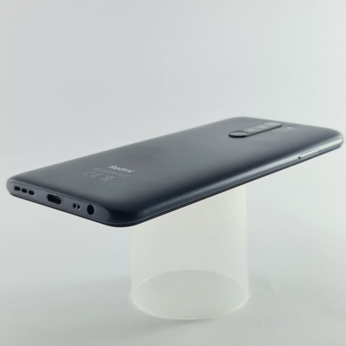 Смартфон Xiaomi Redmi 9 3/32Gb Carbon Gray USED **