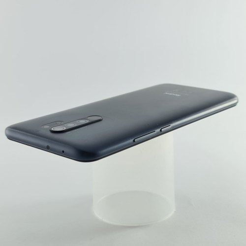 Смартфон Xiaomi Redmi 9 3/32Gb Carbon Gray USED **