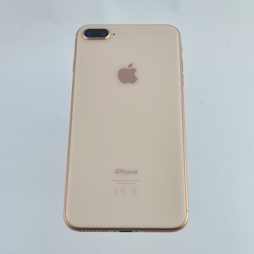 Смартфон APPLE iPhone 8 Plus 64GB Gold USED **