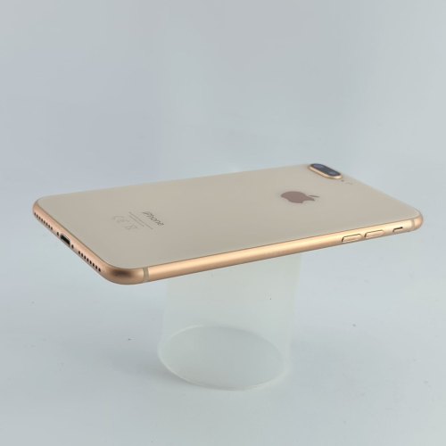 Смартфон APPLE iPhone 8 Plus 64GB Gold USED **