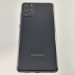 Смартфон Samsung Galaxy S20 Plus (G985F) 128Gb Cosmic Black (SM-G985FZKDSEK) USED **