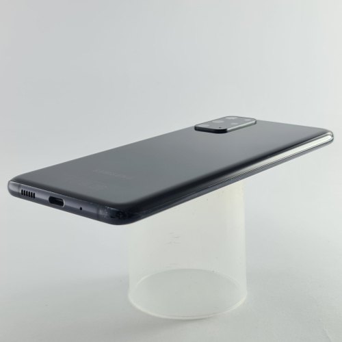 Смартфон Samsung Galaxy S20 Plus (G985F) 128Gb Cosmic Black (SM-G985FZKDSEK) USED **