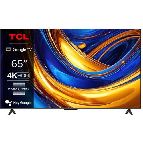 Телевізор TCL 65P69B