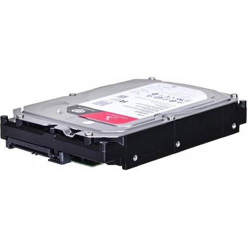 Жорсткий диск Seagate IronWolf 3.5 6TB, 5400rpm, 256MB, SATA 3.0 (ST6000VN006)