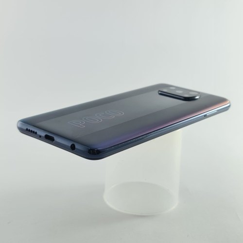 Смартфон Xiaomi Poco X3 Pro 256 GB Phantom Black USED **