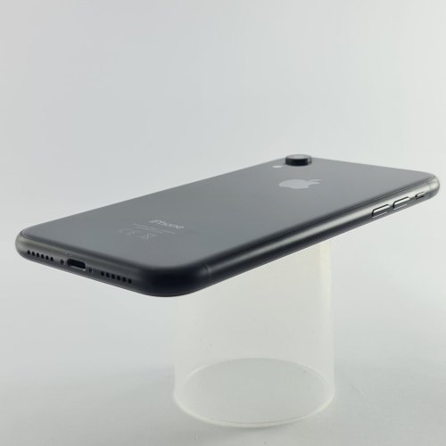 Смартфон iPhone XR 64GB Black, Model A2105 USED **