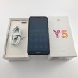 Смартфон Huawei Y5 2018 2/16Gb Black (DRA-L21) USED **