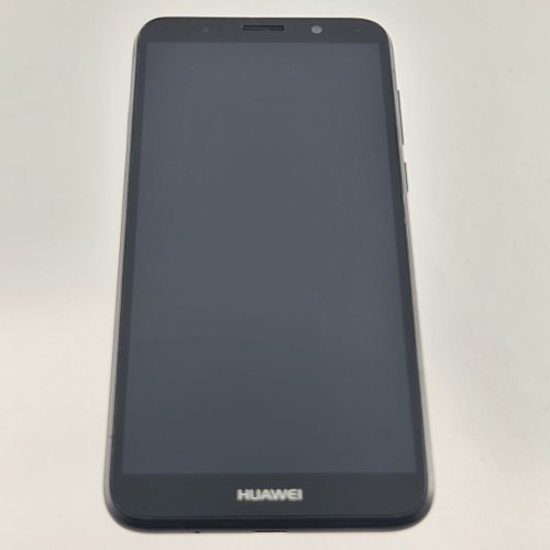 Смартфон Huawei Y5 2018 2/16Gb Black (DRA-L21) USED **
