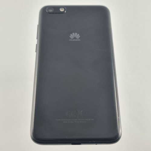 Смартфон Huawei Y5 2018 2/16Gb Black (DRA-L21) USED **
