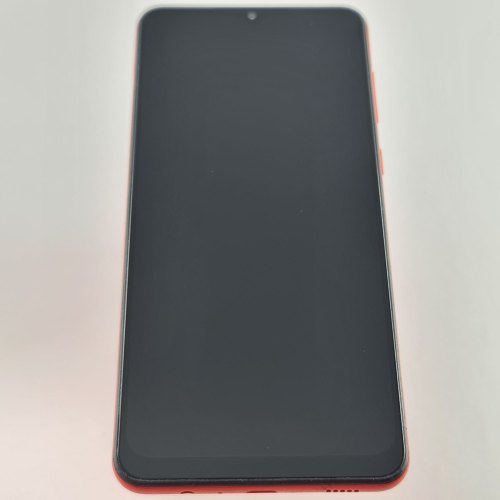 Смартфон Samsung Galaxy A02 32 GB Red USED **