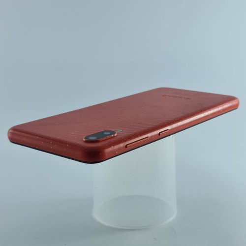 Смартфон Samsung Galaxy A02 32 GB Red USED **