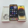 Смартфон iPhone 14 Pro Max 128GB Gold,Model A2894 USED **