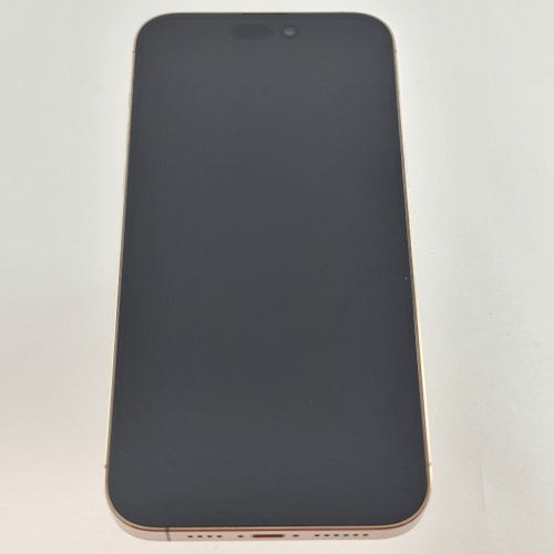 Смартфон iPhone 14 Pro Max 128GB Gold,Model A2894 USED **