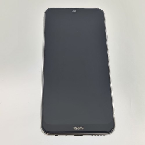 Смартфон Xiaomi Redmi Note 8T 4/64Gb Blue USED **