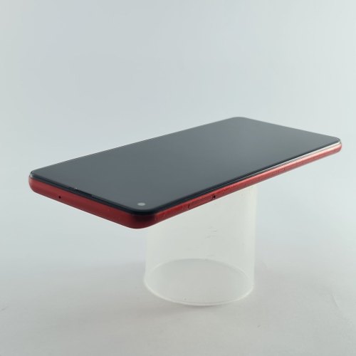 Смартфон Samsung Galaxy A21s (A217F) 32Gb Red (SM-A217FZRDSEK) USED **