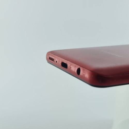 Смартфон Samsung Galaxy A21s (A217F) 32Gb Red (SM-A217FZRDSEK) USED **