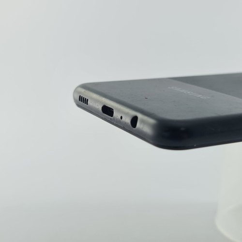 Смартфон Samsung Galaxy A12 2021 (A127F) 32Gb Black (SM-A127FZKUSEK) USED **