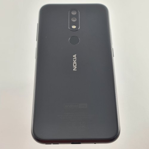 Смартфон NOKIA 4.2 32 GB Black USED **
