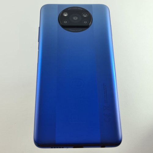 Смартфон Xiaomi Poco X3 Pro 256 GB Frost Blue USED **
