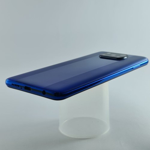 Смартфон Xiaomi Poco X3 Pro 256 GB Frost Blue USED **