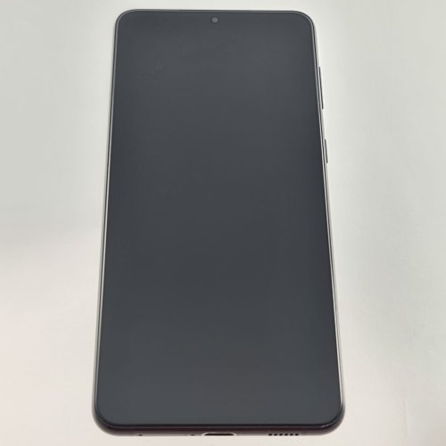 Смартфон Samsung Galaxy S21 Plus (G996B) 256Gb Phantom Black (SM-G996BZKGSEK) USED **