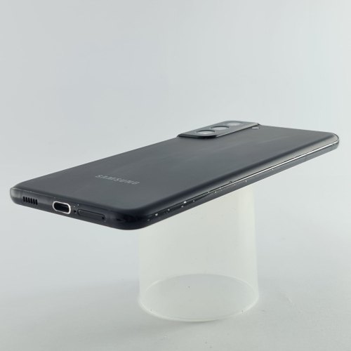 Смартфон Samsung Galaxy S21 Plus (G996B) 256Gb Phantom Black (SM-G996BZKGSEK) USED **