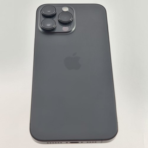 Смартфон iPhone 14 Pro Max 128GB Space Black USED **