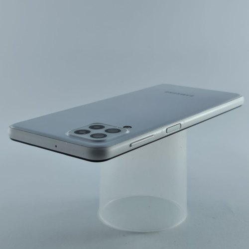 Смартфон Samsung Galaxy A22 (A225F) 64Gb White (SM-A225FZWDSEK) USED **