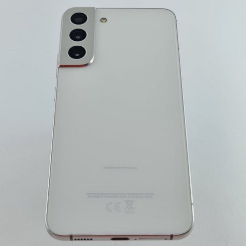 Смартфон Samsung Galaxy S22 Plus (S906B) 128Gb Phantom White (SM-S906BZWDSEK) USED **