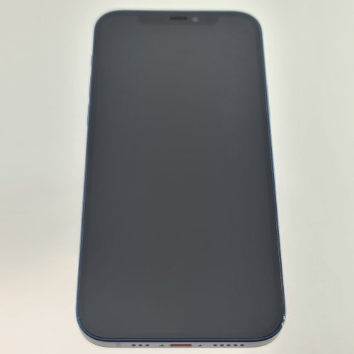 Смартфон Apple iPhone 12 256 GB Blue USED **