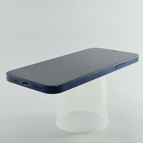 Смартфон Apple iPhone 12 256 GB Blue USED **
