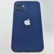Смартфон Apple iPhone 12 256 GB Blue USED **