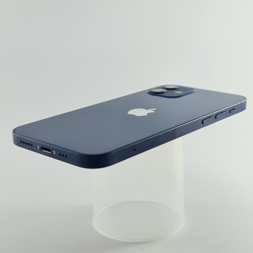 Смартфон Apple iPhone 12 256 GB Blue USED **