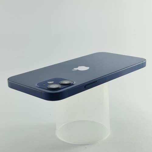 Смартфон Apple iPhone 12 256 GB Blue USED **