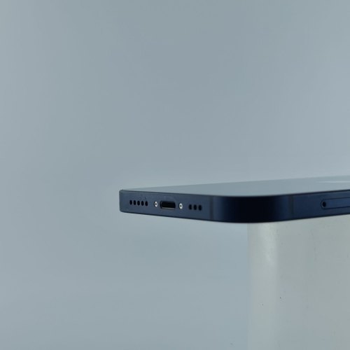 Смартфон Apple iPhone 12 256 GB Blue USED **