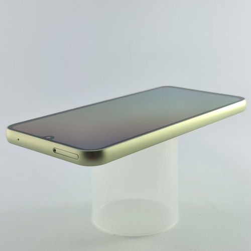 Смартфон Samsung Galaxy A34 (A346E) 128Gb Lime (SM-A346ELGASEK) USED **