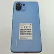 Смартфон Xiaomi Mi 11 Lite 128 GB Bubblegum Blue USED **