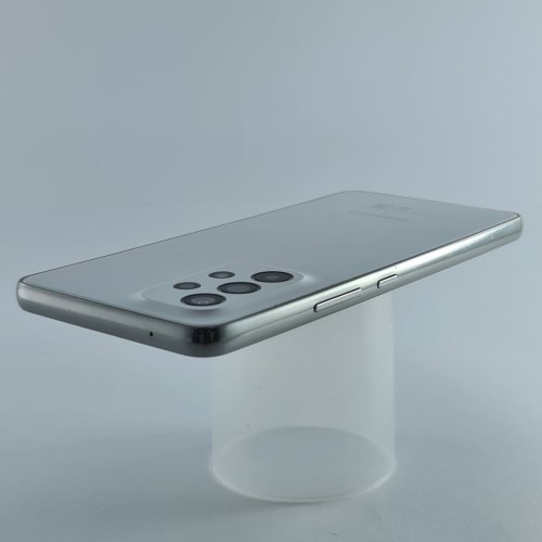 Смартфон Samsung Galaxy A53 256 GB White USED **